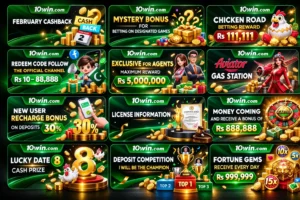 10Win Game Download APK (Real Earning Game) for Android and iOS | New Online Earning App in Pakistan 2026, Download, Registration, Deposit, Withdrawal, and Reviews 1