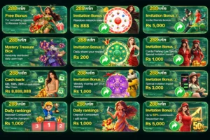 288Win Game Download APK (Real Earning App) for Android and iPhone | New Online Earning Game in Pakistan 2026 | Game Features, Download, Register, Login, Deposit, Withdrawal, and Reviews 1