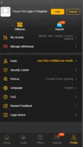 58Q Game Download APK (New Earning App) in Pakistan | Latest Version for Android and iOS 2026 2