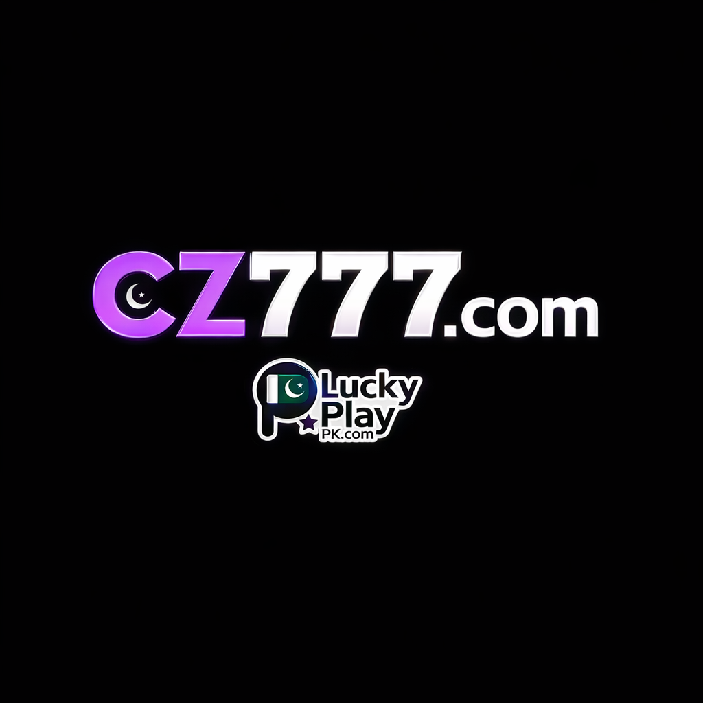 CZ777 Game APK Download (Latest Version) for Android and iOS | Real Online Earning Game in Pakistan 2026
