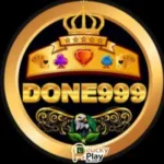 Done999 Game APK logo