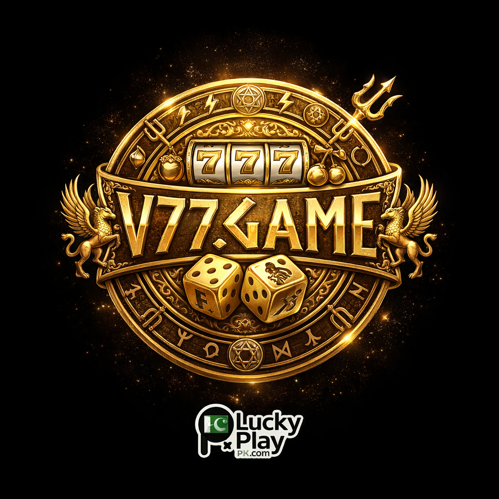 V77 Game Download APK (Real Earning Game) in Pakistan 2026 | Latest Version for Android and iOS – Register, Login, Deposit, Withdrawal, and Review