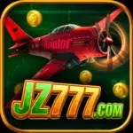 JZ777 Game Official logo